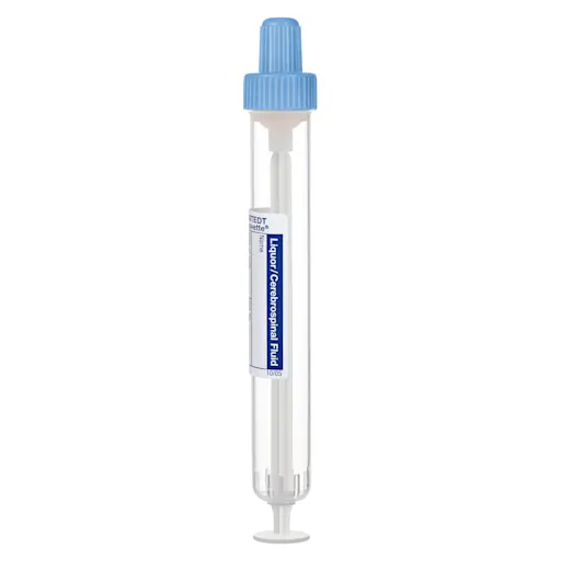 Monovette®-LCR