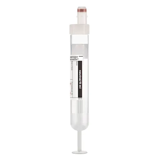 Tubes pour système Formol