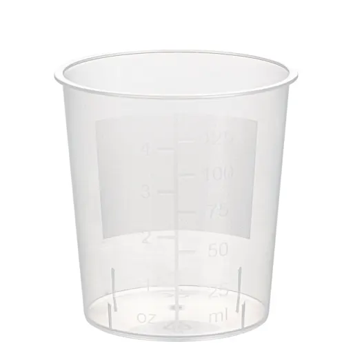 コップ 125 ml
