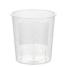 Vaso, 125 ml