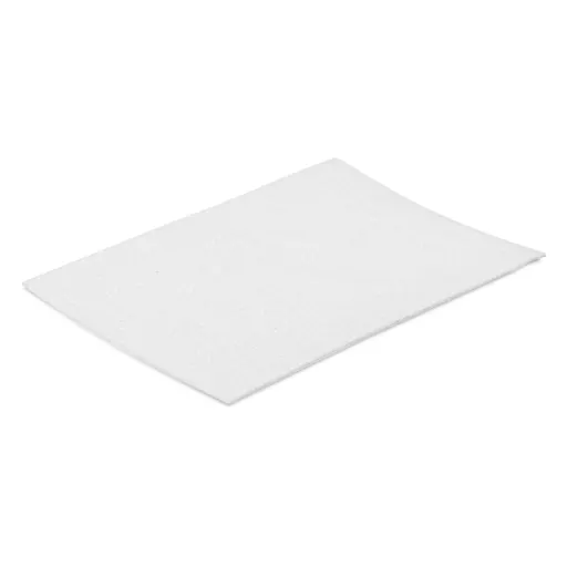 Absorbent liners for transport containers