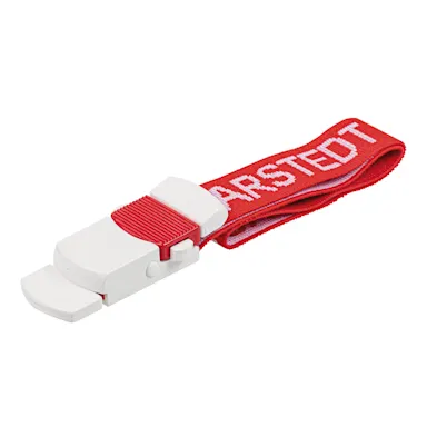 Venenstaubinde, latexfrei