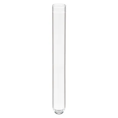 Tube, 16.5 ml, (LxØ): 130 x 17 mm, PS