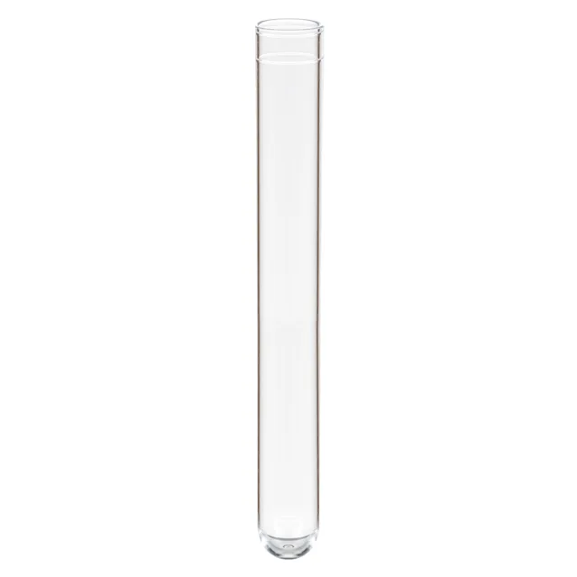 Tube, 16.5 ml, (LxØ): 130 x 17 mm, PS