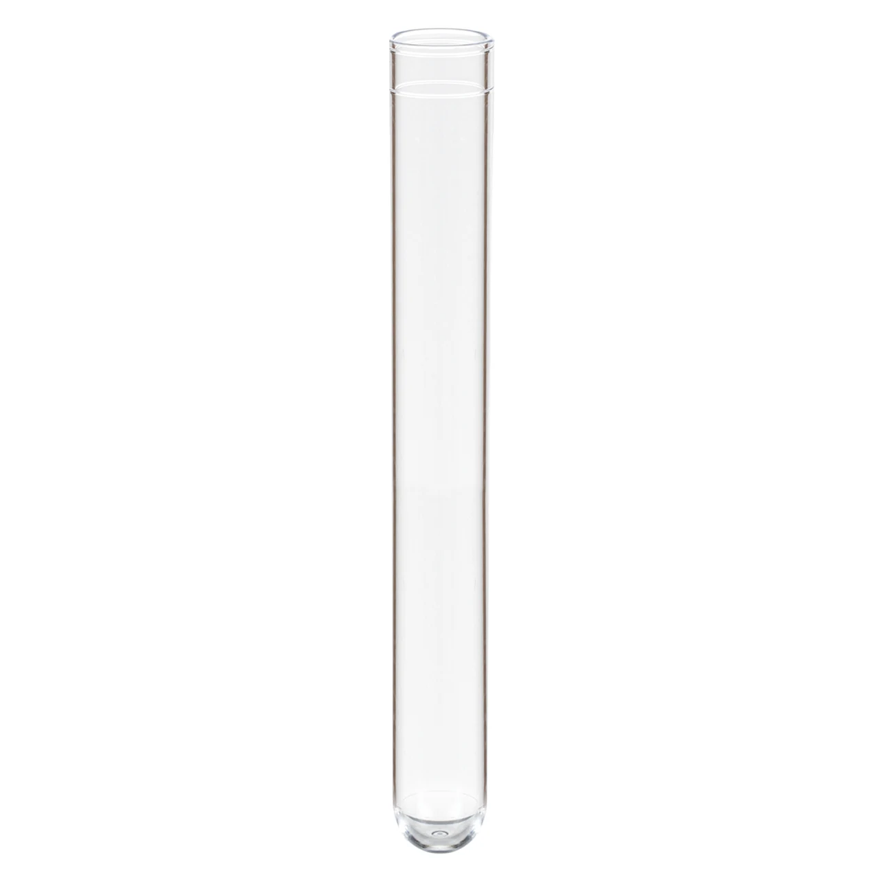 チューブ, 16,5 ml, (LxØ)： 130 x 17 mm, PS