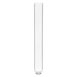 Tube, 16.5 ml, (LxØ): 130 x 17 mm, PS