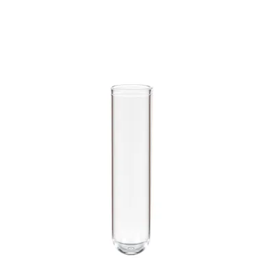 Tube, 7 ml, (LxØ): 65 x 15.7 mm, PS