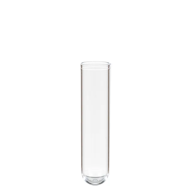 Tube, 7 ml, (LxØ): 65 x 15.7 mm, PS