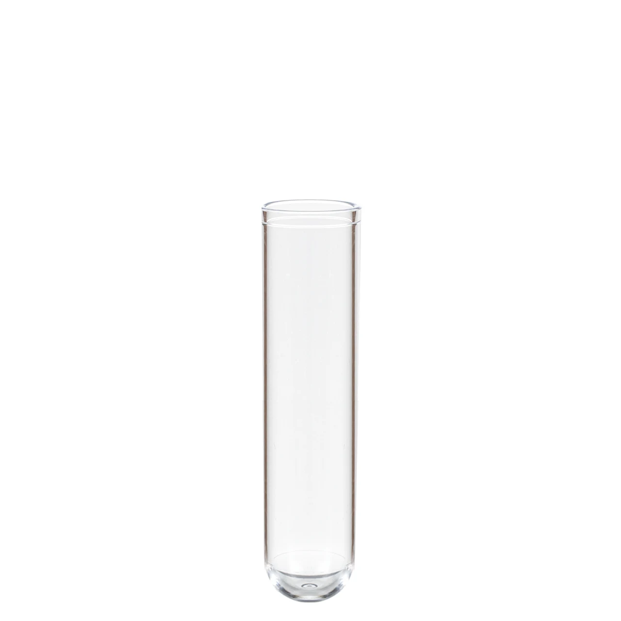 チューブ, 7 ml, (LxØ)： 65 x 15.7 mm, PS