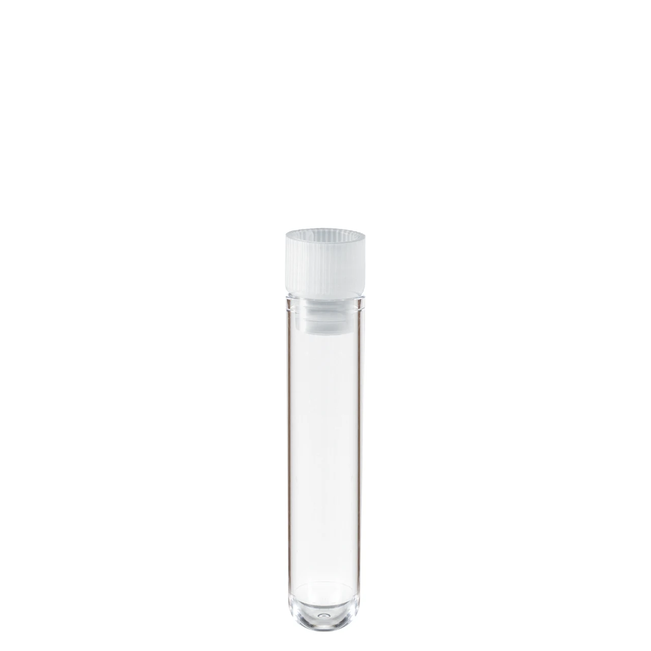 チューブ, 3,5 ml, (LxØ)： 55 x 12 mm, PS