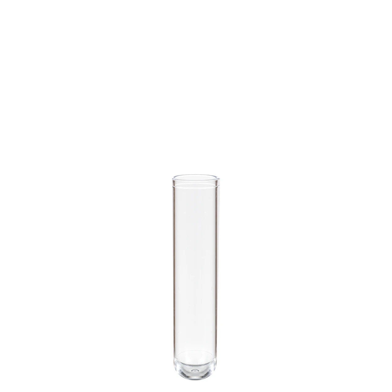 チューブ, 3,5 ml, (LxØ)： 55 x 12 mm, PS