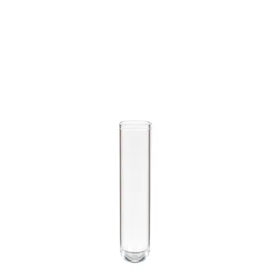 Tube, 3.5 ml, (LxØ): 55 x 12 mm, PS