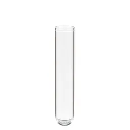 Tube, 8.5 ml, (LxØ): 75 x 15.7 mm, PS