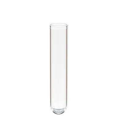 Tube, 8.5 ml, (LxØ): 75 x 15.7 mm, PS
