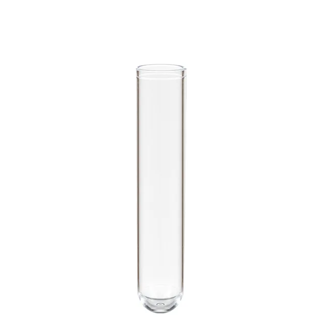 Tube, 8.5 ml, (LxØ): 75 x 15.7 mm, PS