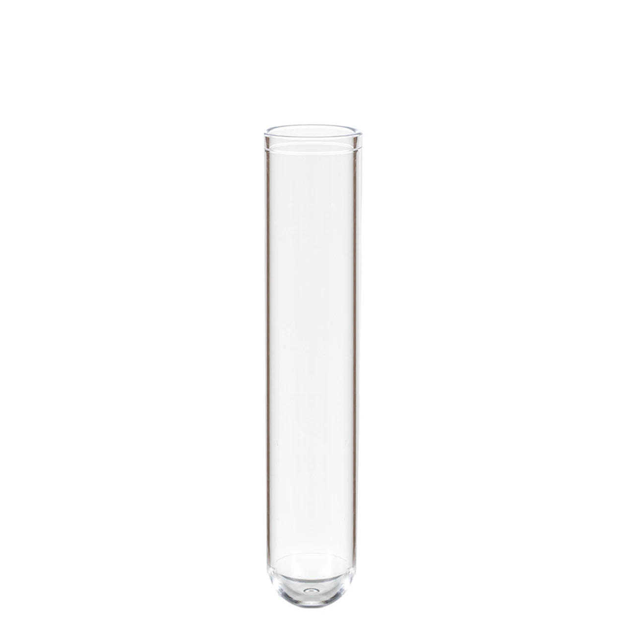 チューブ, 8,5 ml, (LxØ)： 75 x 15.7 mm, PS
