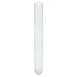 Tube, 16.5 ml, (LxØ): 130 x 17 mm, PP