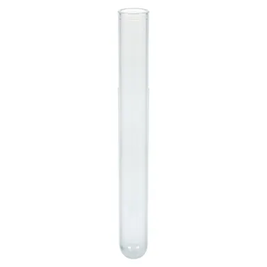 Tube, 16.5 ml, (LxØ): 130 x 17 mm, PP