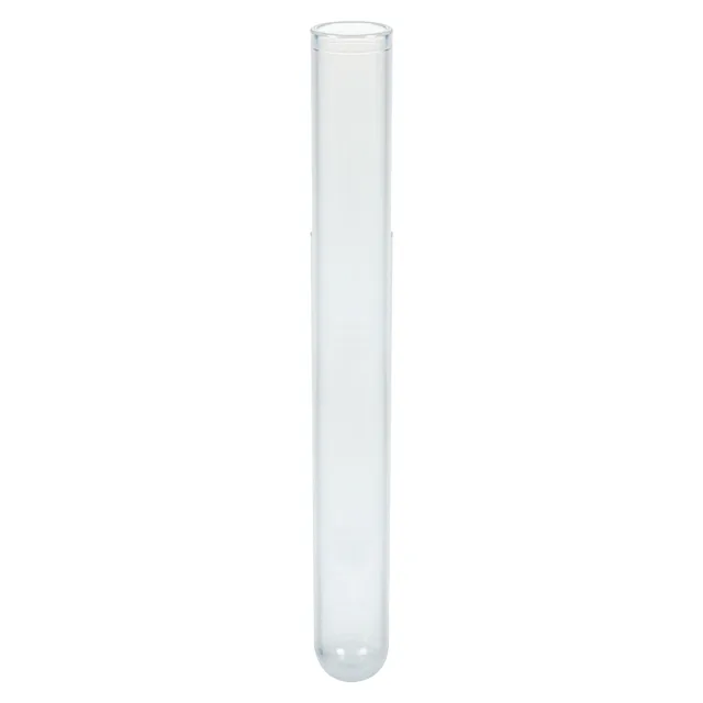 Tube, 16.5 ml, (LxØ): 130 x 17 mm, PP