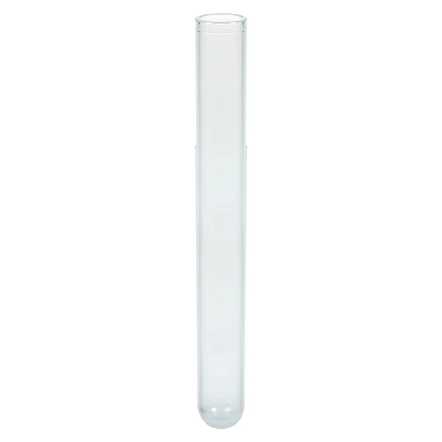 Tube, 16,5 ml, (L x Ø) : 130 x 17 mm, PP