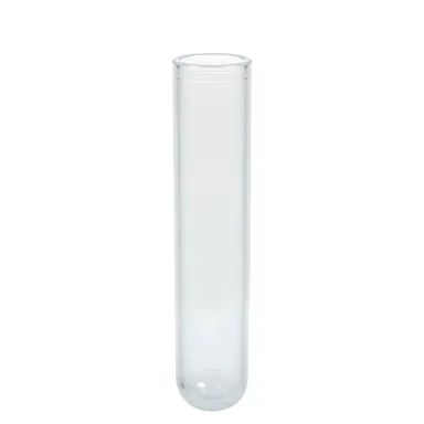 Tube, 20 ml, (LxØ): 100 x 21.5 mm, PP