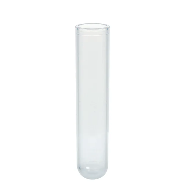 Tube, 20 ml, (LxØ): 100 x 21.5 mm, PP