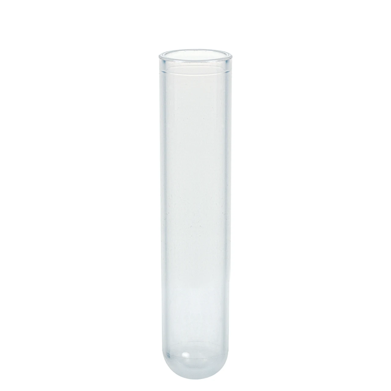 チューブ, 20 ml, (LxØ)： 100 x 21.5 mm, PP