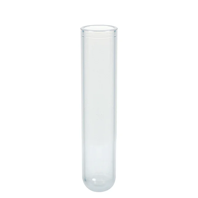 Tube, 20 ml, (L x Ø) : 100 x 21,5 mm, PP