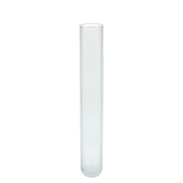 Tube, 13 ml, (LxØ): 100 x 16 mm, PP