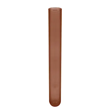 Tube, 8 ml, (LxØ): 100 x 13 mm, PP