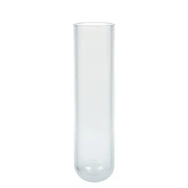 Tube, 30 ml, (LxØ): 95 x 24.8 mm, PP