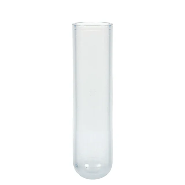 Tube, 30 ml, (LxØ): 95 x 24.8 mm, PP