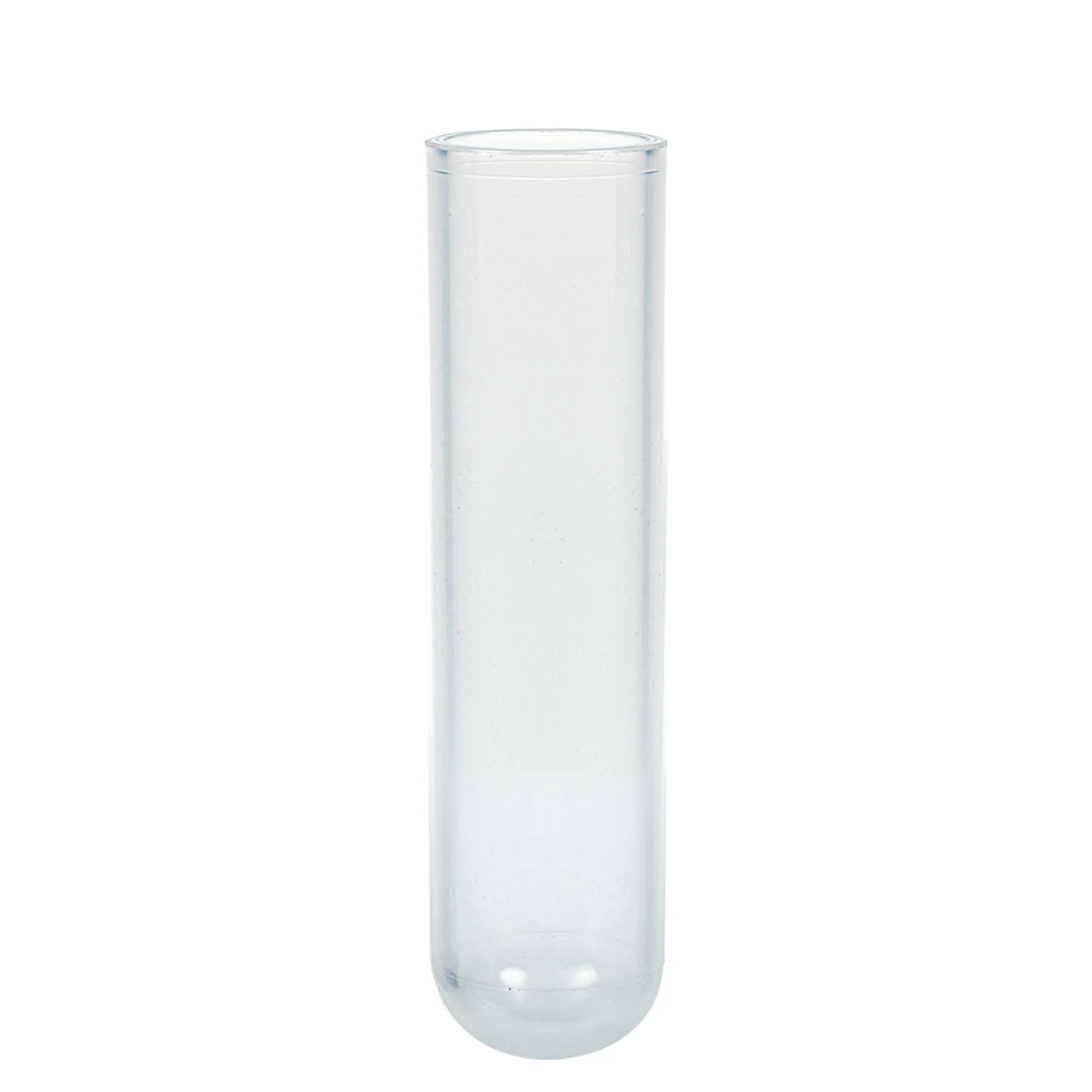 チューブ, 30 ml, (LxØ)： 95 x 24.8 mm, PP