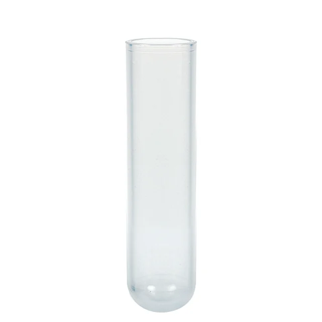 Tube, 30 ml, (L x Ø) : 95 x 24,8 mm, PP