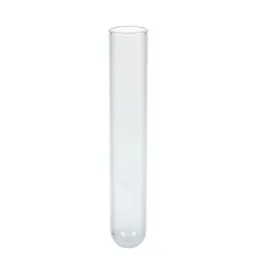 Tube, 13 ml, (LxØ): 95 x 16.8 mm, PP