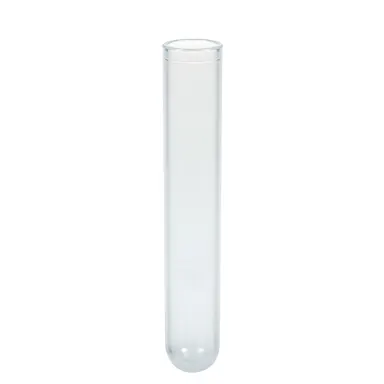 Tube, 13 ml, (LxØ): 95 x 16.8 mm, PP