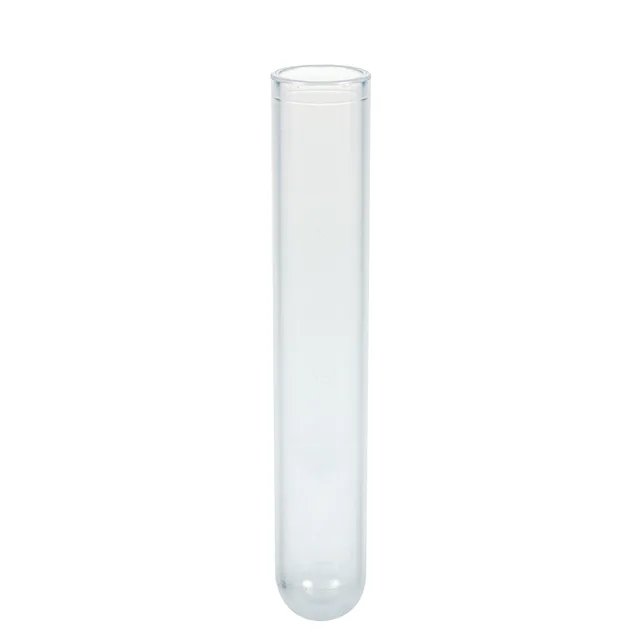 Tube, 13 ml, (LxØ): 95 x 16.8 mm, PP