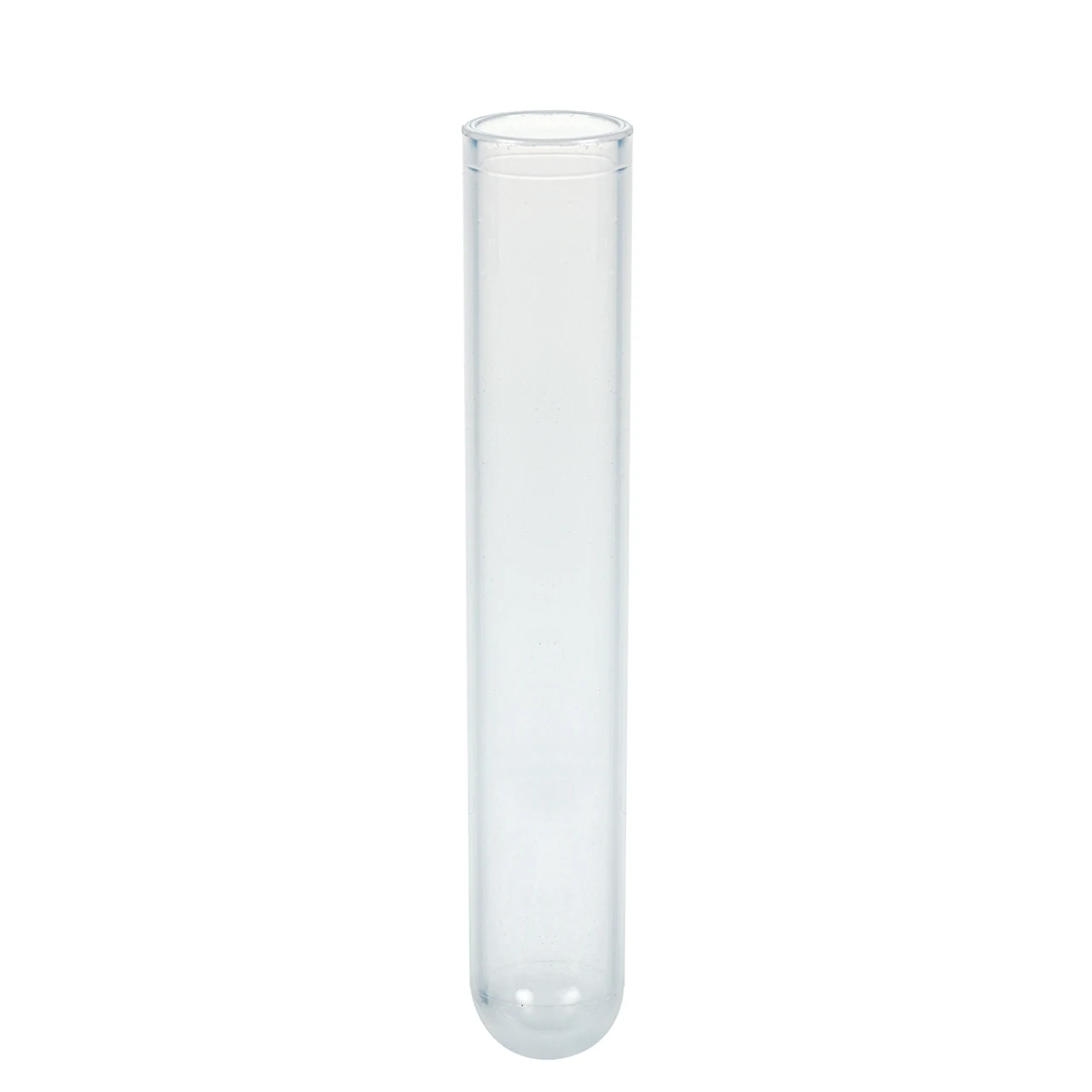 チューブ, 13 ml, (LxØ)： 95 x 16.8 mm, PP