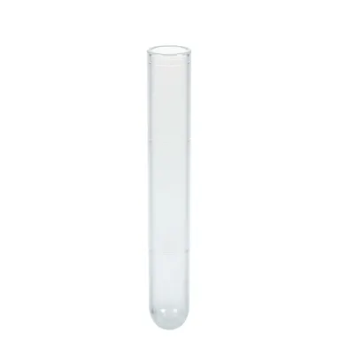 Tube, 6.5 ml, (LxØ): 85 x 13 mm, PP
