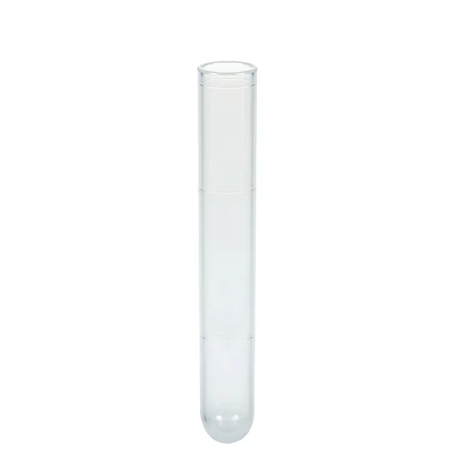 Tube, 6.5 ml, (LxØ): 85 x 13 mm, PP