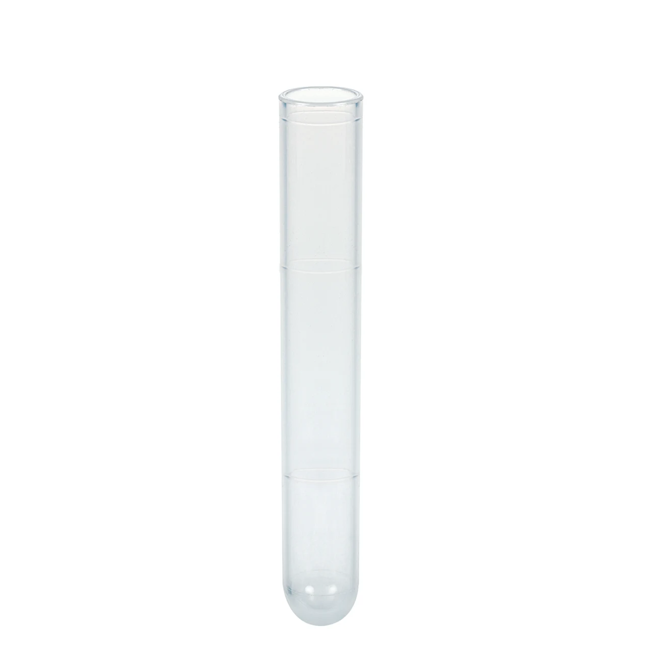 Tube, 6.5 ml, (LxØ): 85 x 13 mm, PP