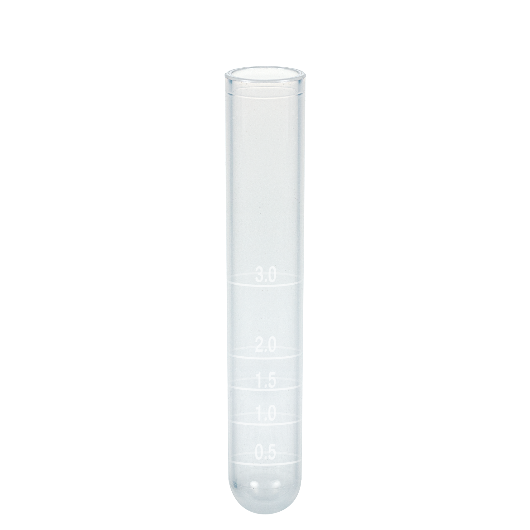 Tube, 5 ml, (LxØ): 75 x 12 mm, PP | SARSTEDT