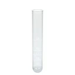 Tube, 5 ml, (LxØ): 75 x 13 mm, PP