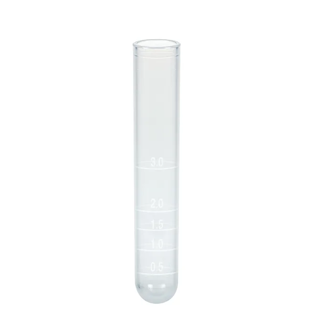 Tube, 5 ml, (LxØ): 75 x 13 mm, PP