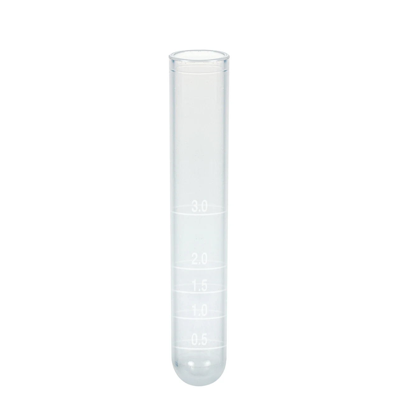 Tube, 5 ml, (LxØ): 75 x 13 mm, PP