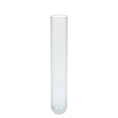 Tube, 5 ml, (LxØ): 75 x 13 mm, PP