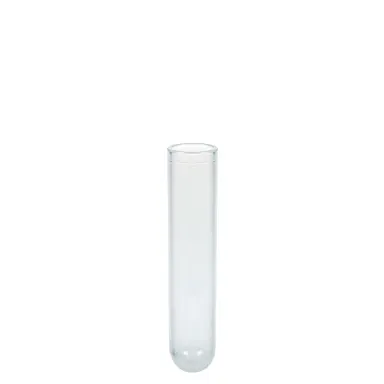 Tube, 3.5 ml, (LxØ): 55 x 12 mm, PP
