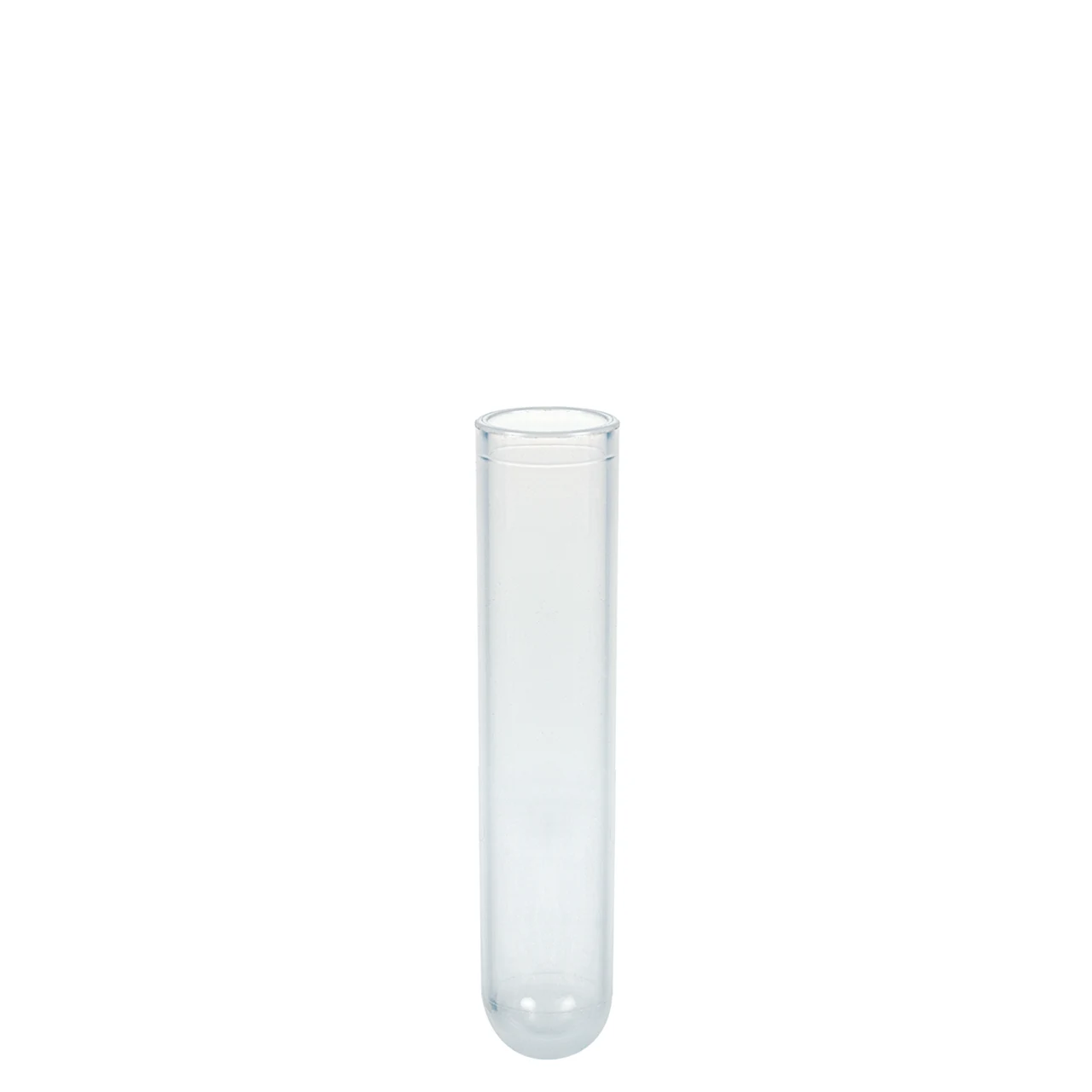 チューブ, 3,5 ml, (LxØ)： 55 x 12 mm, PP