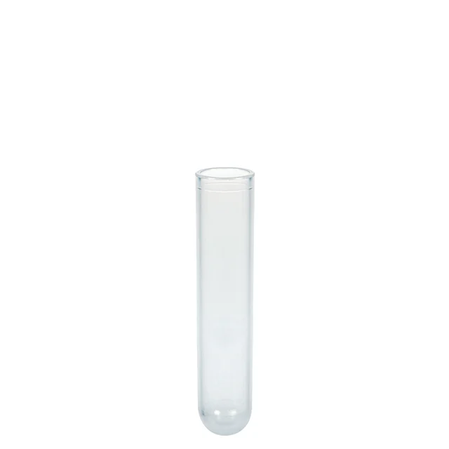Tube, 3,5 ml, (L x Ø) : 55 x 12 mm, PP