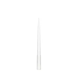 Pipette tip, 1,250 µl, transparent, PCR Performance Tested, Low retention, 96 piece(s)/box